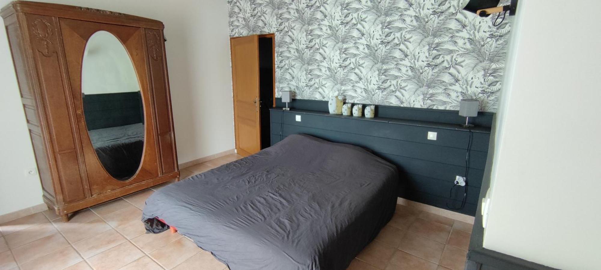 Le Clos Saint Vincent Manneville-es-Plains Bagian luar foto